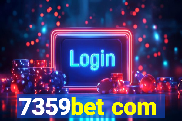 7359bet com